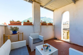 Forio Duplex with Terrace